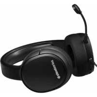 гарнитура SteelSeries Arctis 1 Black 61427