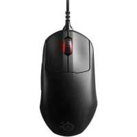 мышь SteelSeries Prime+ 62490 Черный