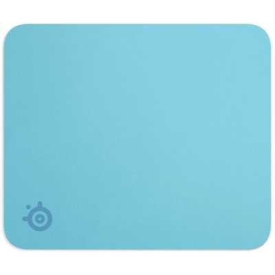 коврик для мыши SteelSeries QcK Mousepad Aqua Large 63462