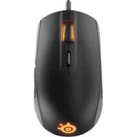 мышь SteelSeries Rival 100 62341 Черный
