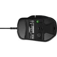мышь SteelSeries Rival 500 62051 Черный
