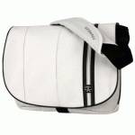 Crumpler The Royale Saeckli ROYS-M-004 белый, черный