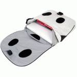 Crumpler The Royale Saeckli ROYS-M-004 белый, черный