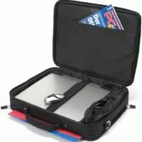 Dicota Classic Extendt N22508P черный