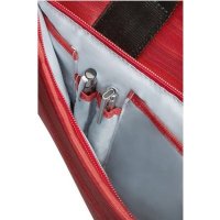 сумка Samsonite 82D*004*10 красный