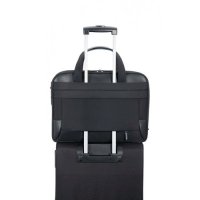 сумка Samsonite CE7*005*09 черный