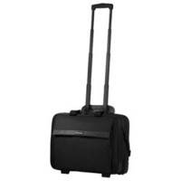 Samsonite U33*007*09 черный