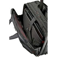сумка Samsonite V84*016*09 черный