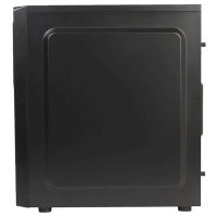 корпус SunPro DIOS II без БП Black