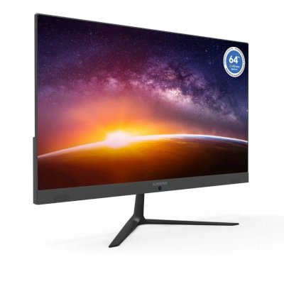 моноблок SunWind Action AiO 21i UM21CN-4CXU01 Черный