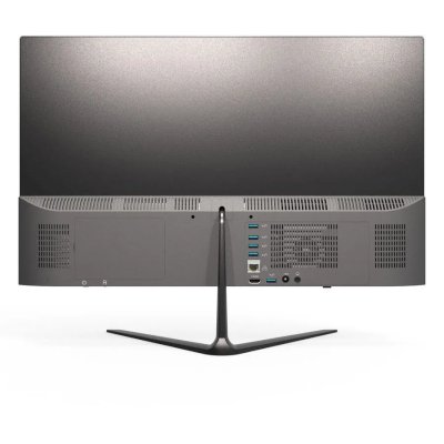 моноблок SunWind Action AiO 21i UM21CN-4CXU01 Черный