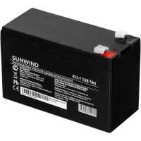 батарея для UPS SunWind B12-7