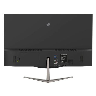 моноблок SunWind Motion AiO 23i UM23P3-8CXU01 Черный