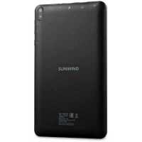 планшет SunWind Sky 7143B 3G Черный