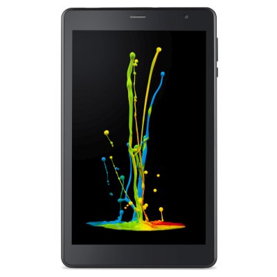 планшет SunWind Sky 8421D 4G Черный