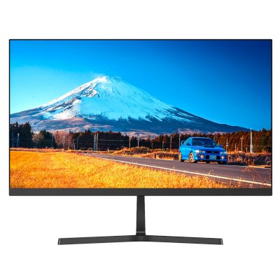 монитор SunWind SM-24FI221 Черный