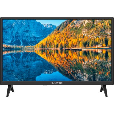 телевизор SunWind SUN-LED24XB202