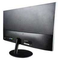 монитор SunWind SUN-M24BA102 Черный