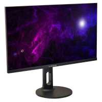 монитор SunWind SUN-M27BA104 Черный