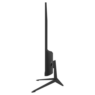 монитор SunWind SUN-M27BA107 Черный
