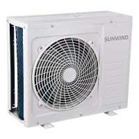 кондиционер SunWind SW-07/IN - SW-07/OUT