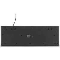 клавиатура SunWind SW-KB300 Черный