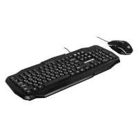 клавиатура SunWind SW-S510G Черный