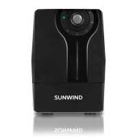 ИБП SunWind SW650