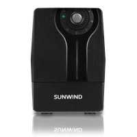 ИБП SunWind SW850 Черный