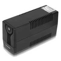 ИБП SunWind SW850 Черный