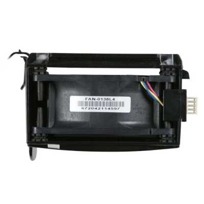 вентилятор SuperMicro FAN-0138L4