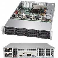 сервер SuperMicro SSG-6028R-E1CR12H