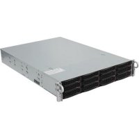 сервер SuperMicro SSG-6028R-E1CR12L