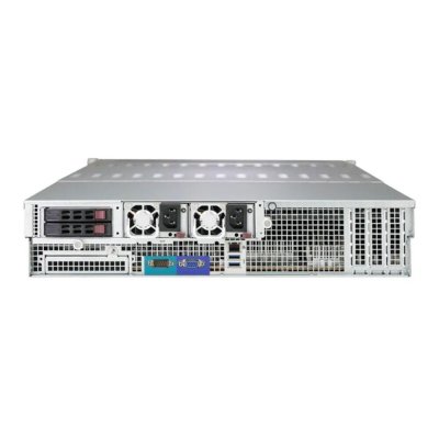 сервер SuperMicro SSG-6029P-E1CR24H