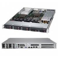 сервер SuperMicro SYS-1027R-72RFTP