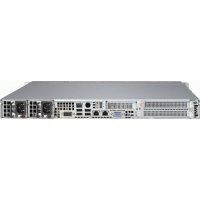 сервер SuperMicro SYS-1027R-N3RF