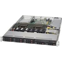 сервер SuperMicro SYS-1028R-TDW