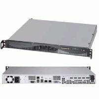 сервер SuperMicro SYS-5018D-MF