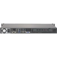 сервер SuperMicro SYS-5019S-L
