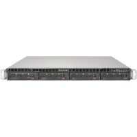 сервер SuperMicro SYS-5019S-WR