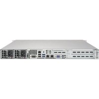 сервер SuperMicro SYS-5019S-WR