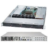 сервер SuperMicro SYS-5019S-WR