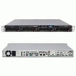 сервер SuperMicro SYS-6016T-MTLF