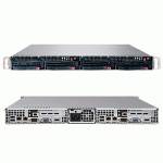 сервер SuperMicro SYS-6015TW-INFB