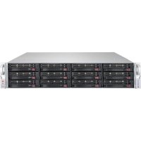 сервер SuperMicro SYS-6029P-WTRT