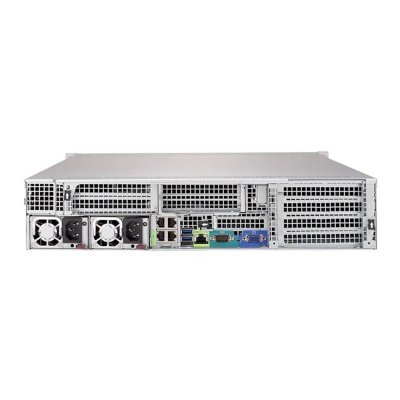 сервер SuperMicro SYS-6029U-TR4