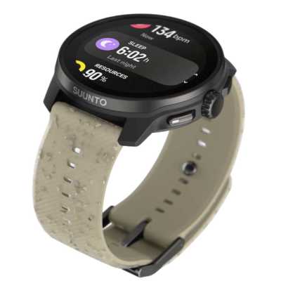 смарт часы Suunto Race S SS051014000