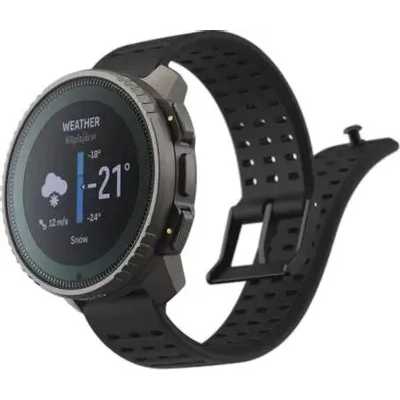 смарт часы Suunto Vertical Titanium Solar SS050858000