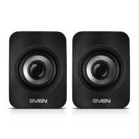 колонки Sven 130 Black