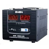 UPS Sven AVR-5000 Черный